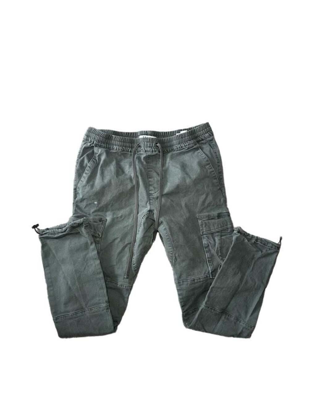 PacSun Slim Cargo Jogger Pants